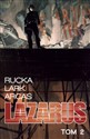 Lazarus 2 Awans bookstore