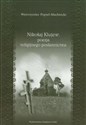 Nikołaj Klujew Poezja religijnego posłannictwa online polish bookstore