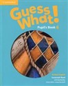 Guess What! 6 Pupil's Book British English - Susannah Reed, Kay Bentley