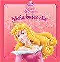 Disney Księżniczka Śpiąca Królewna Moja bajeczka  