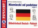 Niemiecki od podstaw Część 1 - Polish Bookstore USA