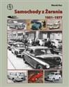 Samochody z Żerania - Marek Kuc books in polish