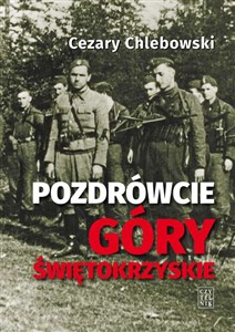 Pozdrówcie Góry Świętokrzyskie  