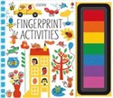Fingerprint Activities books in polish