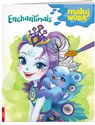 Enchantimals Maluj wodą online polish bookstore