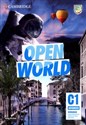 Open World C1 Advanced Workbook without Answers with Audio pl online bookstore