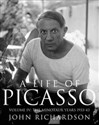 A Life of Picasso Volume IV The Miniotaur Years 1933-1943 - John Richardson