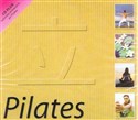 Pilates - CD - Opracowanie Zbiorowe