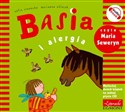 [Audiobook] Basia i alergia / Basia i taniec Audiobook 2 w 1 online polish bookstore