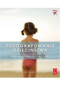 Fotografowanie dzieciństwa buy polish books in Usa