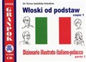 Włoski od podstaw Część 1  