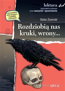 Rozdziobią nas kruki, wrony... in polish