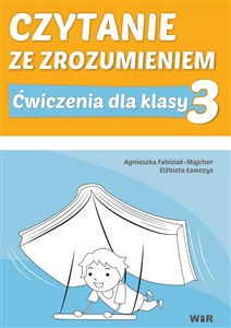 Czytanie ze zrozumieniem dla klasy 3 Canada Bookstore