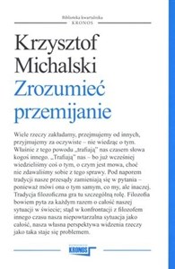 Zrozumieć przemijanie - Polish Bookstore USA