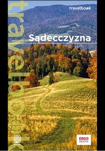 Sądecczyzna Travelbook Polish Books Canada