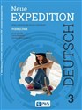 Neue Expedition Deutsch 3 Podręcznik Liceum technikum polish books in canada