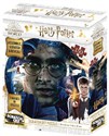Harry Potter Magiczne puzzle-zdrapka Harry 150 elementów   