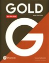Gold B1+ Pre-First Coursebook 