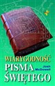 Wiarygodność Pisma Świętego - Josh McDowell