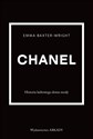 Chanel Historia kultowego domu mody - Emma Baxter-Wright in polish