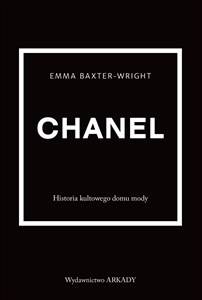 Chanel Historia kultowego domu mody in polish