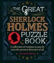 The Great Sherlock Holmes Puzzle Book   