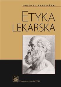 Etyka lekarska Canada Bookstore