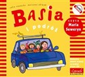 [Audiobook] Basia i podróż / Basia i przedszkole Audiobook 2 w 1 - Polish Bookstore USA