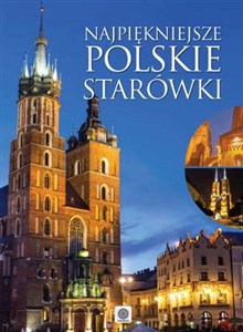 Najpiękniejsze polskie starówki pl online bookstore