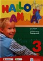 Hallo Anna 3 Podręcznik + CD Szkoła podstawowa - Olga Swerlowa bookstore