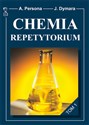 Chemia Repetytorium Tom 1 