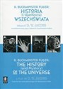 Historia i tajemnica wszechświata Dramat D. W. Jacobs na podstawie życia, pracy i tekstów R. Buckminstera Fullera to buy in Canada