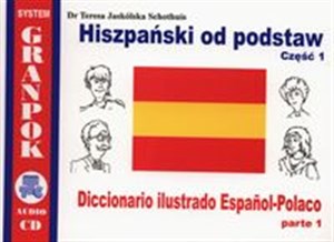 Hiszpański od podstaw Część 1 