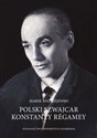 Polski Szwajcar Konstanty Régamey  