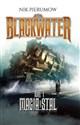 Blackwater Tom 1 Magia i stal - Nik Pierumow