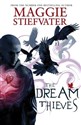 The Dream Thieves (The Raven Cycle Book 2) polish books in canada