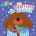 Hey Duggee The Bedtime Badge  -  books in polish