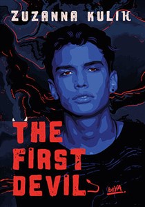 The first devil pl online bookstore