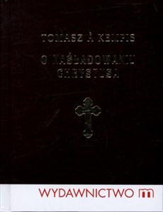 O naśladowaniu Chrystusa Polish Books Canada