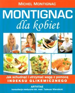 Montignac dla kobiet to buy in Canada