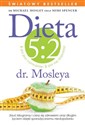 Dieta 5:2 dr. Mosleya  