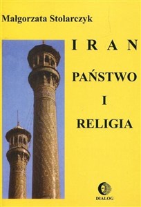 Iran Państwo i religia 