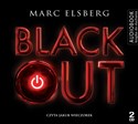 [Audiobook] Blackout - Marc Elsberg