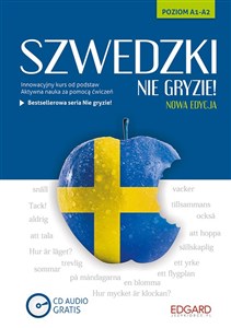 Szwedzki nie gryzie! online polish bookstore
