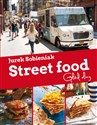 Street Food.Głod ulicy books in polish