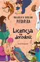 Licencja na dorosłość bookstore