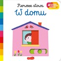 W domu bookstore