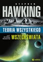 Teoria wszystkiego, czyli krótka historia wszechświata - W. Hawking Stephen