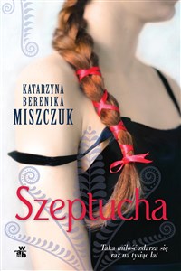 Szeptucha. Wydanie specjalne buy polish books in Usa