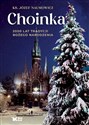 Choinka 2000 lat tradycji Bożego Narodzenia - Józef Naumowicz